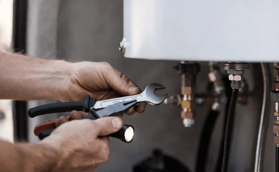 Why choose Water Heater Repair in Avinger, TX
